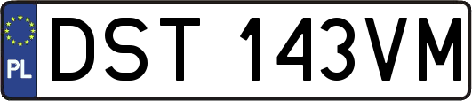 DST143VM
