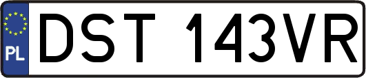 DST143VR
