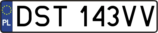 DST143VV