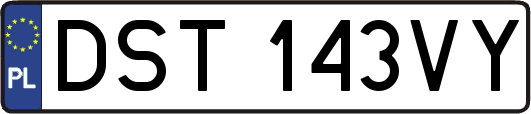 DST143VY