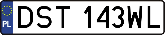 DST143WL