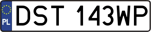 DST143WP
