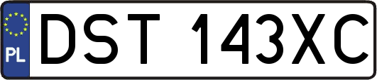 DST143XC
