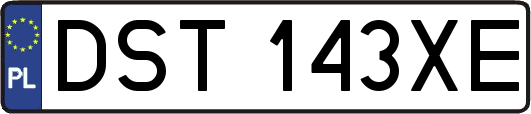 DST143XE