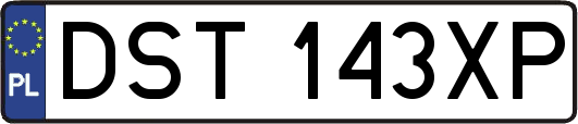DST143XP