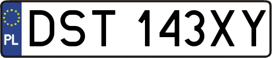DST143XY