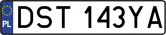 DST143YA