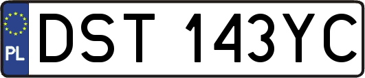 DST143YC