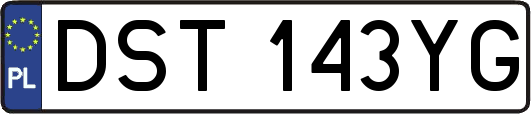 DST143YG