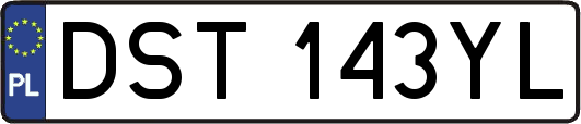 DST143YL