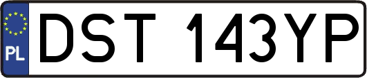 DST143YP