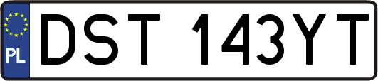 DST143YT