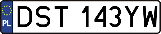 DST143YW