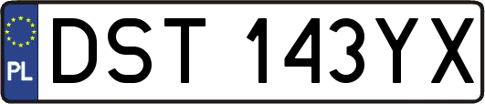 DST143YX