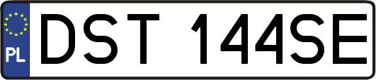 DST144SE