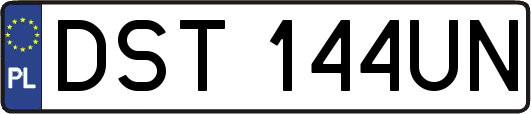 DST144UN