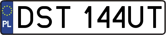 DST144UT