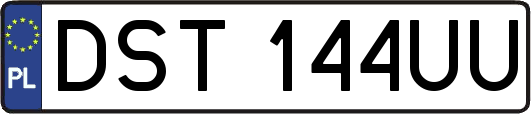 DST144UU