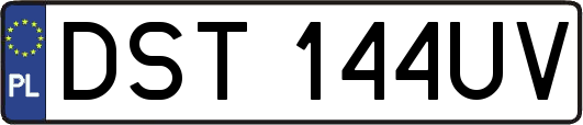 DST144UV
