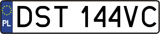 DST144VC