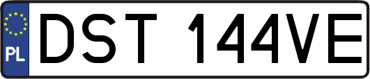 DST144VE