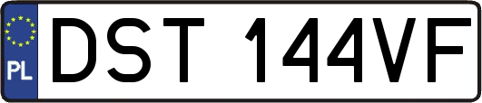 DST144VF