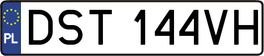 DST144VH