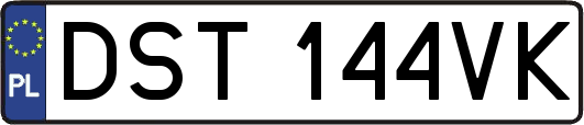 DST144VK