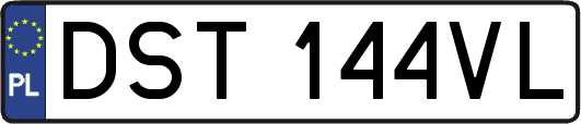 DST144VL