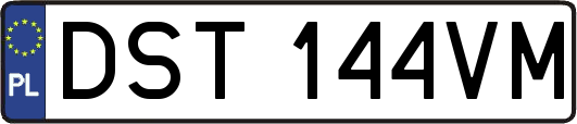 DST144VM