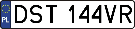 DST144VR