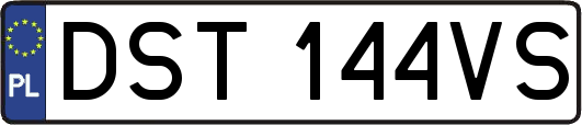 DST144VS