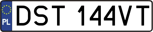 DST144VT