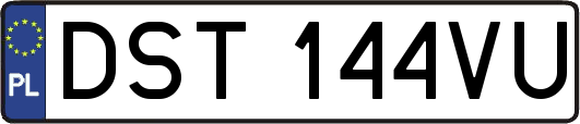 DST144VU