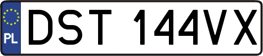 DST144VX