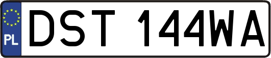 DST144WA