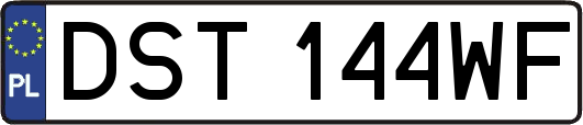 DST144WF