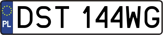 DST144WG