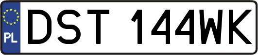 DST144WK