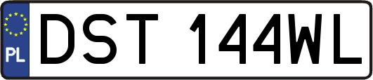 DST144WL