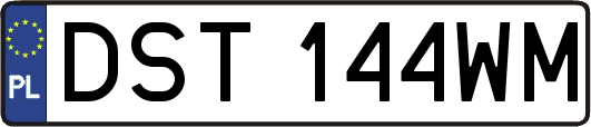 DST144WM