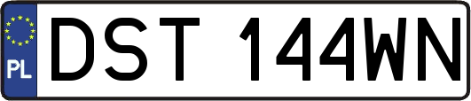 DST144WN