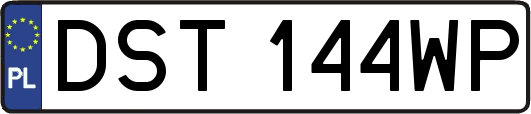 DST144WP