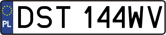 DST144WV