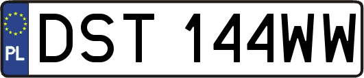 DST144WW
