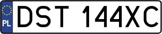 DST144XC