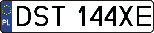 DST144XE
