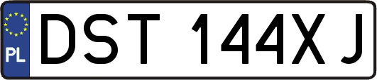 DST144XJ
