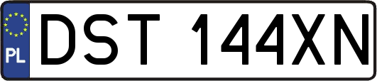 DST144XN
