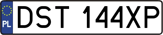 DST144XP